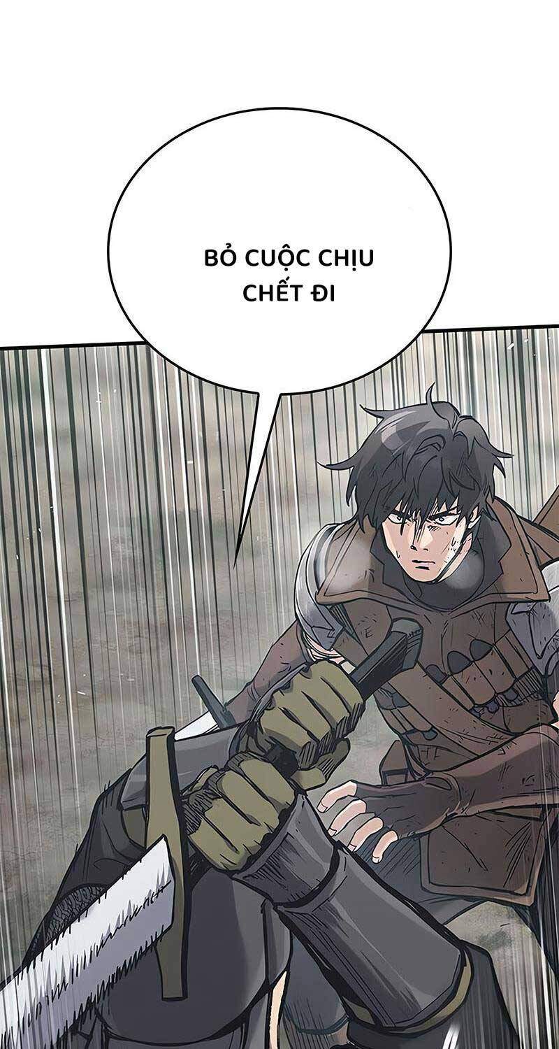 Hiệp Sĩ Sống Vì Ngày Hôm Nay - Chapter 23 - Page 56
