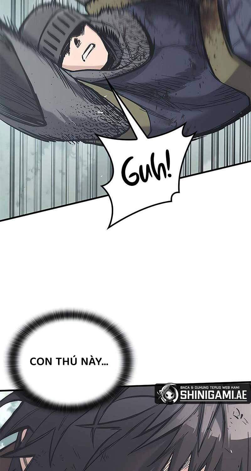 Hiệp Sĩ Sống Vì Ngày Hôm Nay - Chapter 23 - Page 59