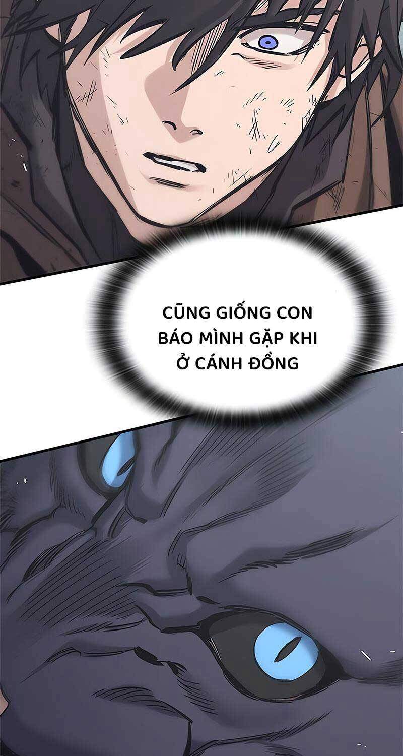 Hiệp Sĩ Sống Vì Ngày Hôm Nay - Chapter 23 - Page 60