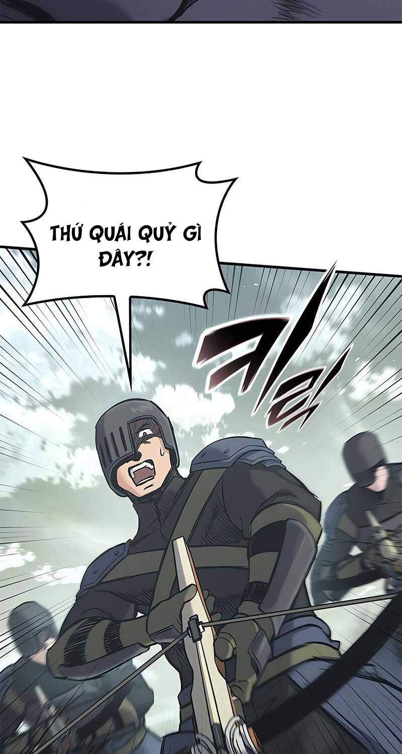 Hiệp Sĩ Sống Vì Ngày Hôm Nay - Chapter 23 - Page 61