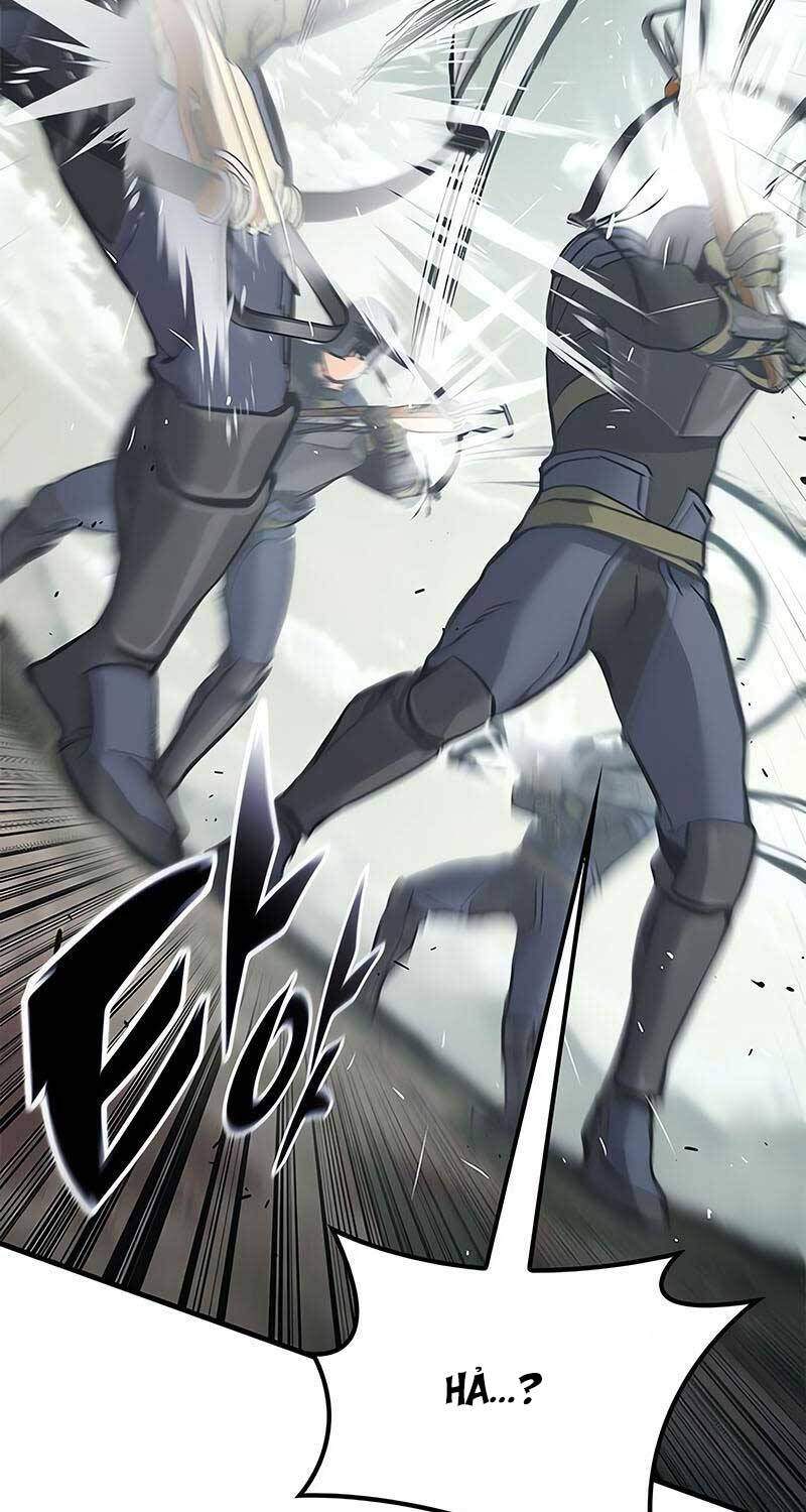 Hiệp Sĩ Sống Vì Ngày Hôm Nay - Chapter 23 - Page 64