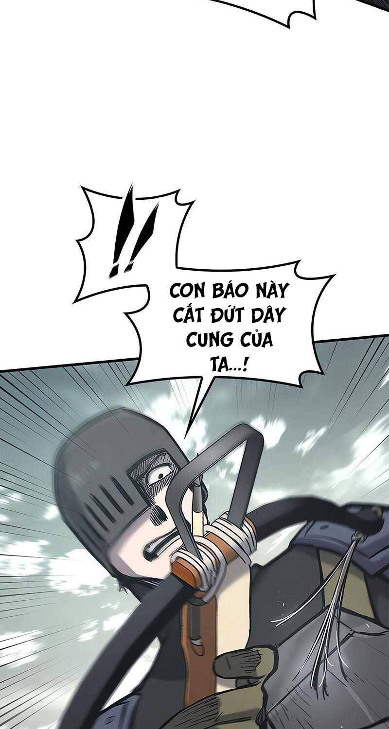 Hiệp Sĩ Sống Vì Ngày Hôm Nay - Chapter 23 - Page 65