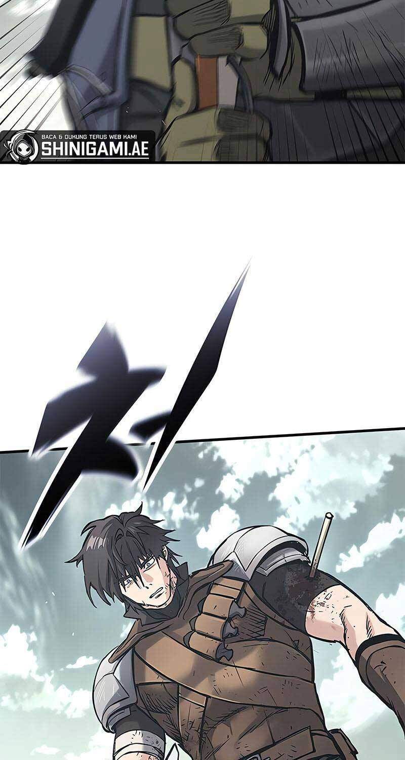 Hiệp Sĩ Sống Vì Ngày Hôm Nay - Chapter 23 - Page 66