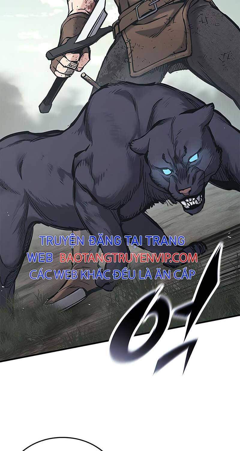 Hiệp Sĩ Sống Vì Ngày Hôm Nay - Chapter 23 - Page 67