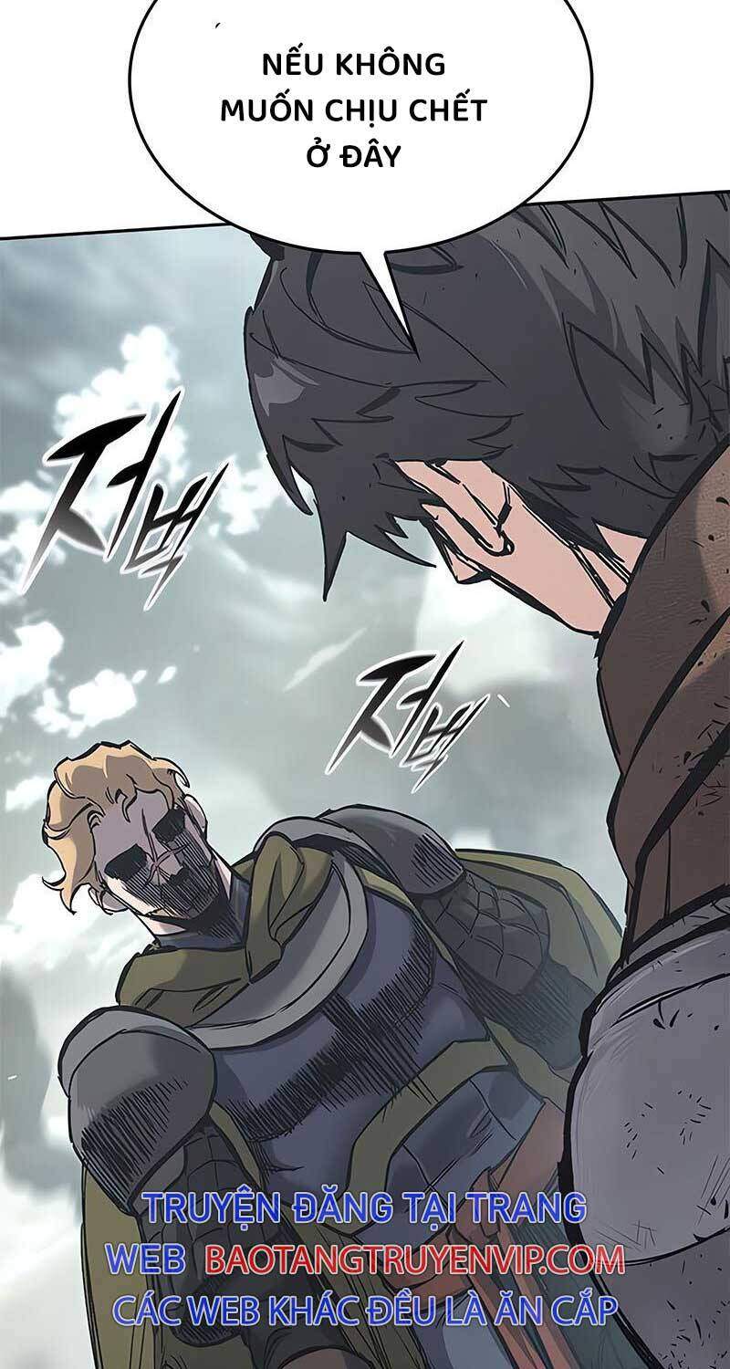 Hiệp Sĩ Sống Vì Ngày Hôm Nay - Chapter 23 - Page 69