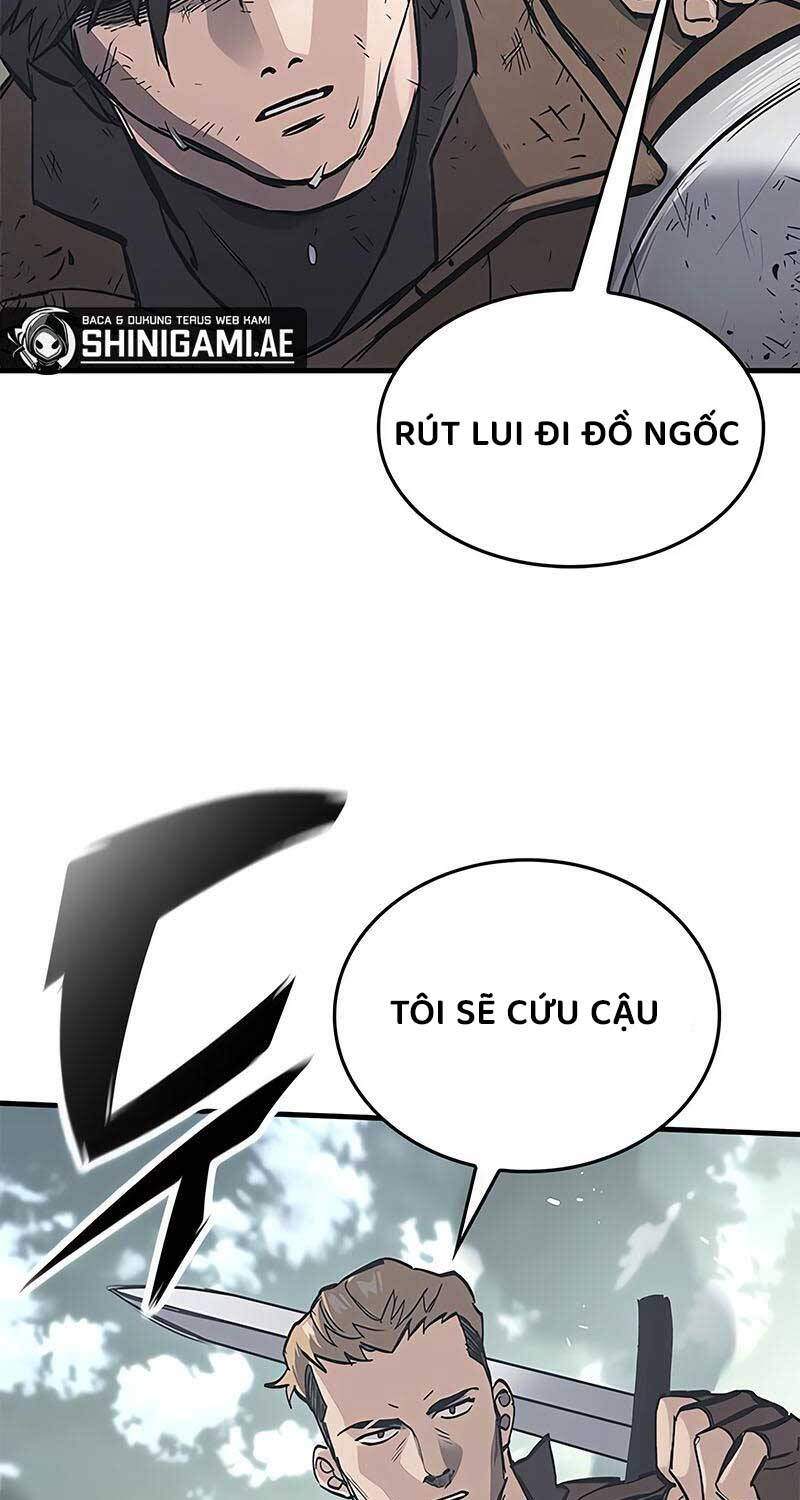 Hiệp Sĩ Sống Vì Ngày Hôm Nay - Chapter 23 - Page 72