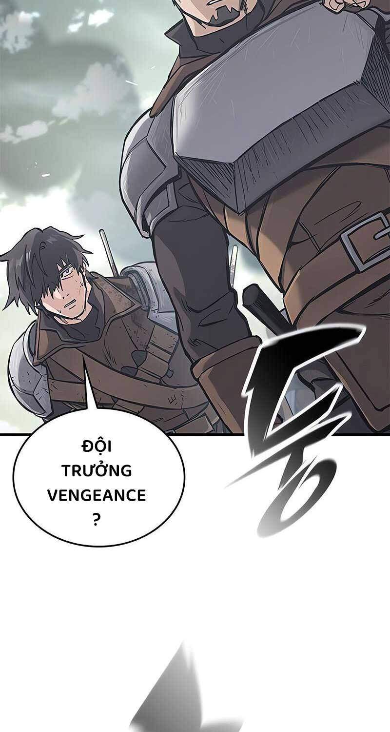 Hiệp Sĩ Sống Vì Ngày Hôm Nay - Chapter 23 - Page 73