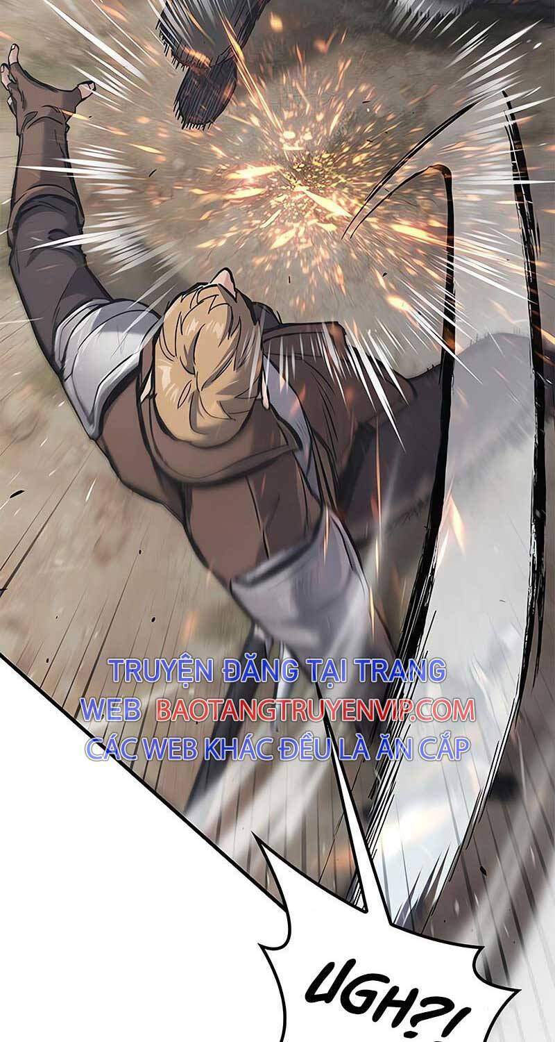 Hiệp Sĩ Sống Vì Ngày Hôm Nay - Chapter 23 - Page 77