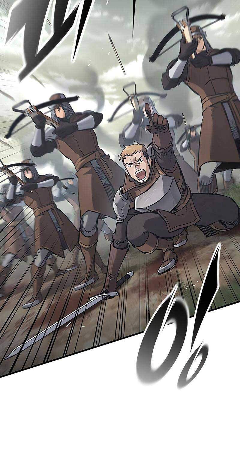 Hiệp Sĩ Sống Vì Ngày Hôm Nay - Chapter 23 - Page 80