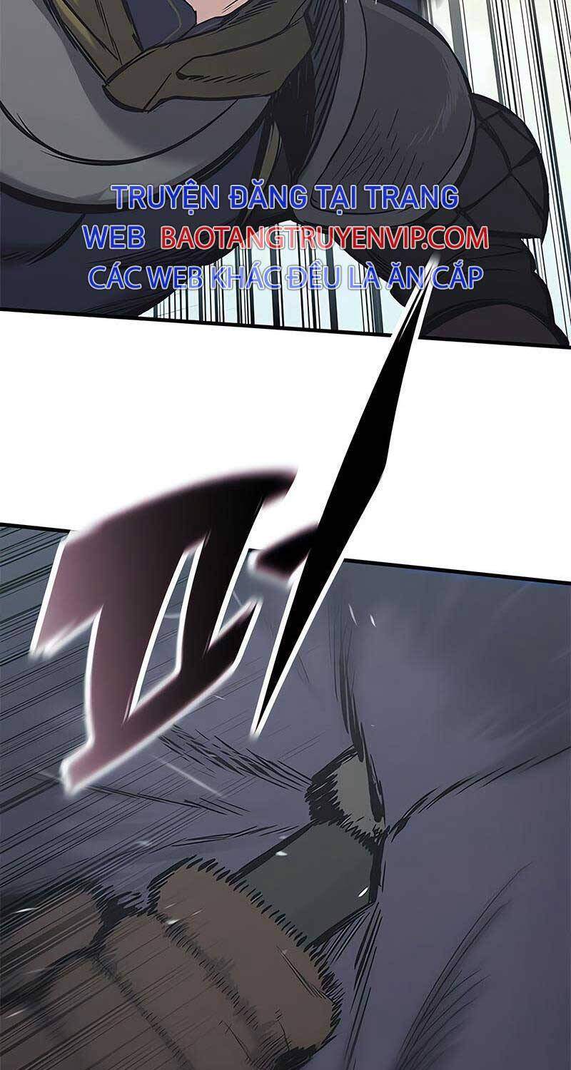 Hiệp Sĩ Sống Vì Ngày Hôm Nay - Chapter 23 - Page 84