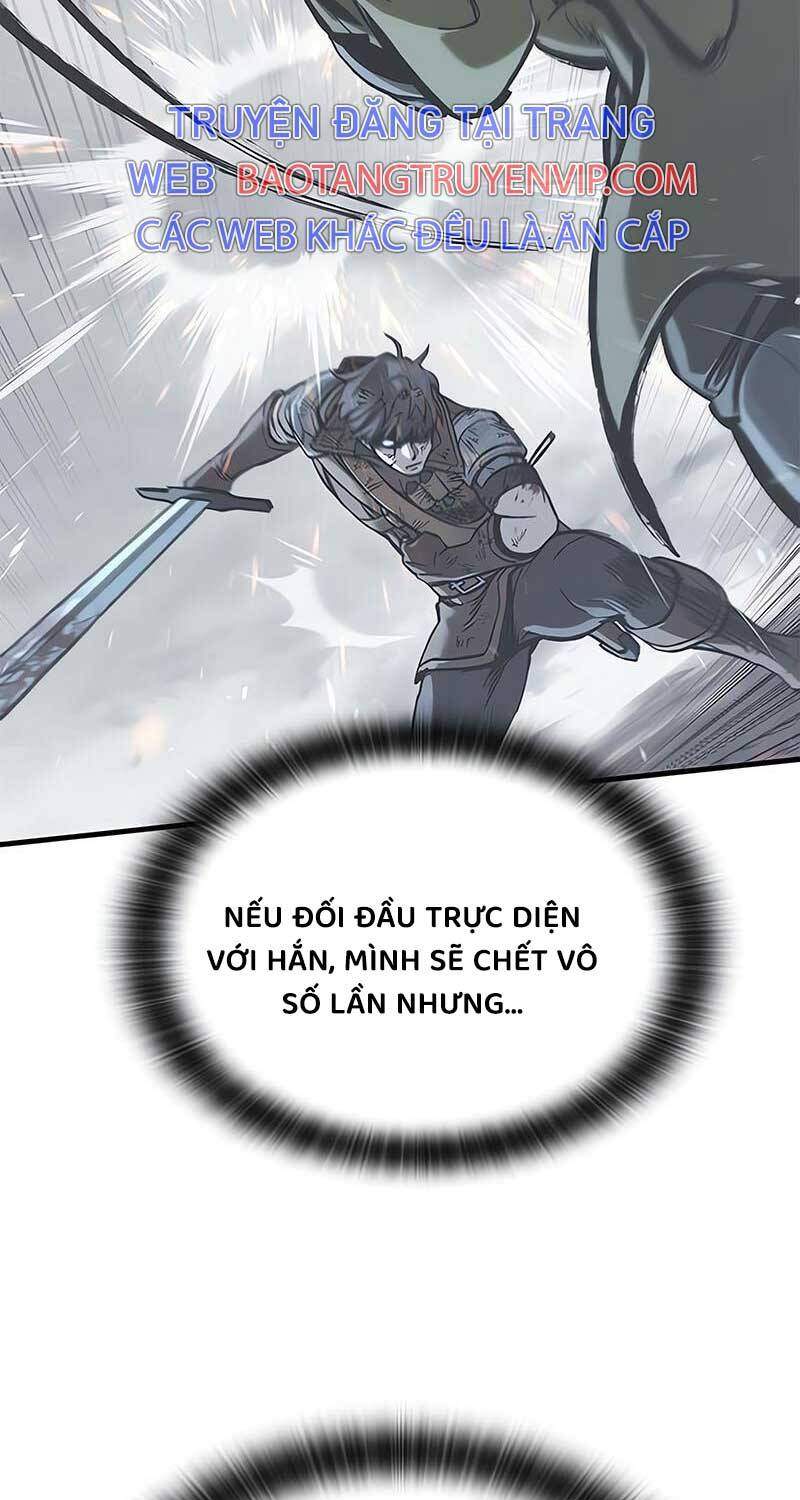 Hiệp Sĩ Sống Vì Ngày Hôm Nay - Chapter 23 - Page 9