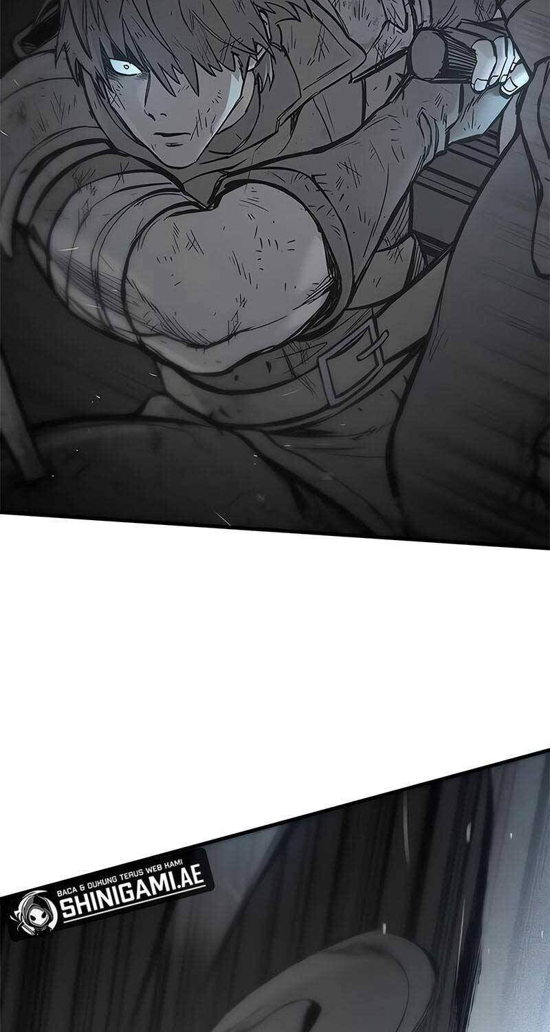 Hiệp Sĩ Sống Vì Ngày Hôm Nay - Chapter 23 - Page 92