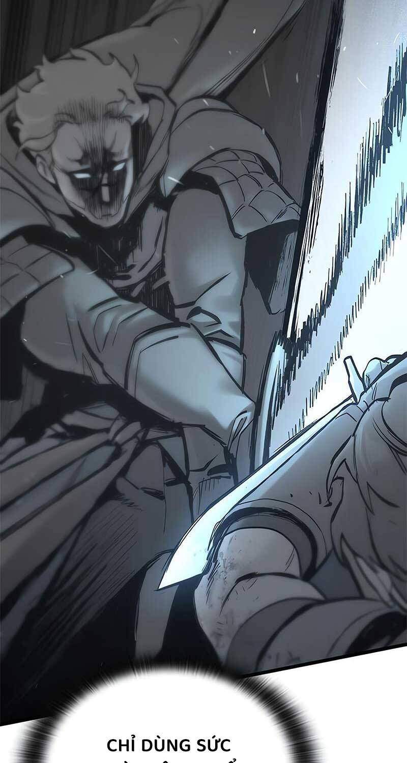 Hiệp Sĩ Sống Vì Ngày Hôm Nay - Chapter 23 - Page 93