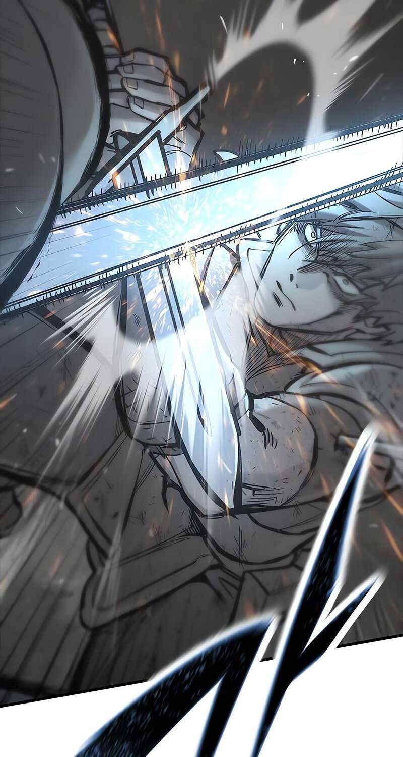 Hiệp Sĩ Sống Vì Ngày Hôm Nay - Chapter 23 - Page 95