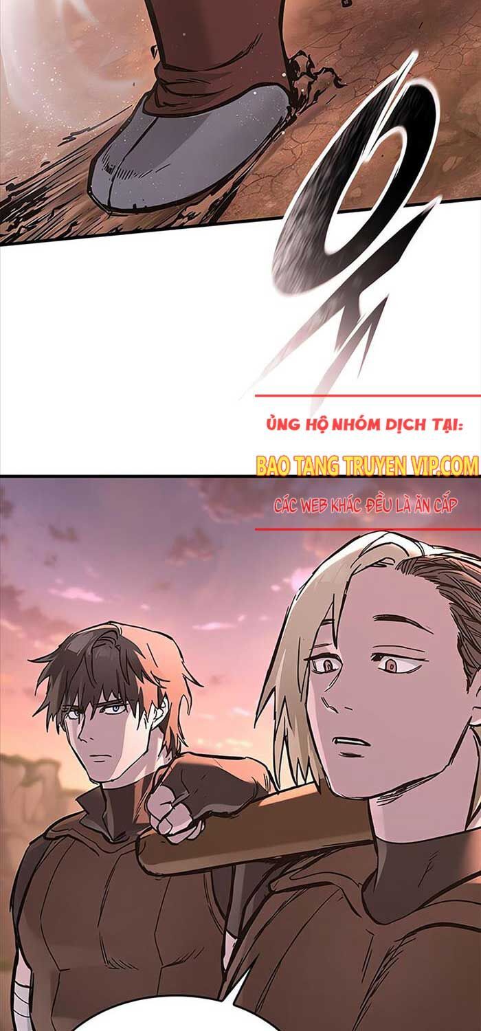 Hiệp Sĩ Sống Vì Ngày Hôm Nay - Chapter 24 - Page 105