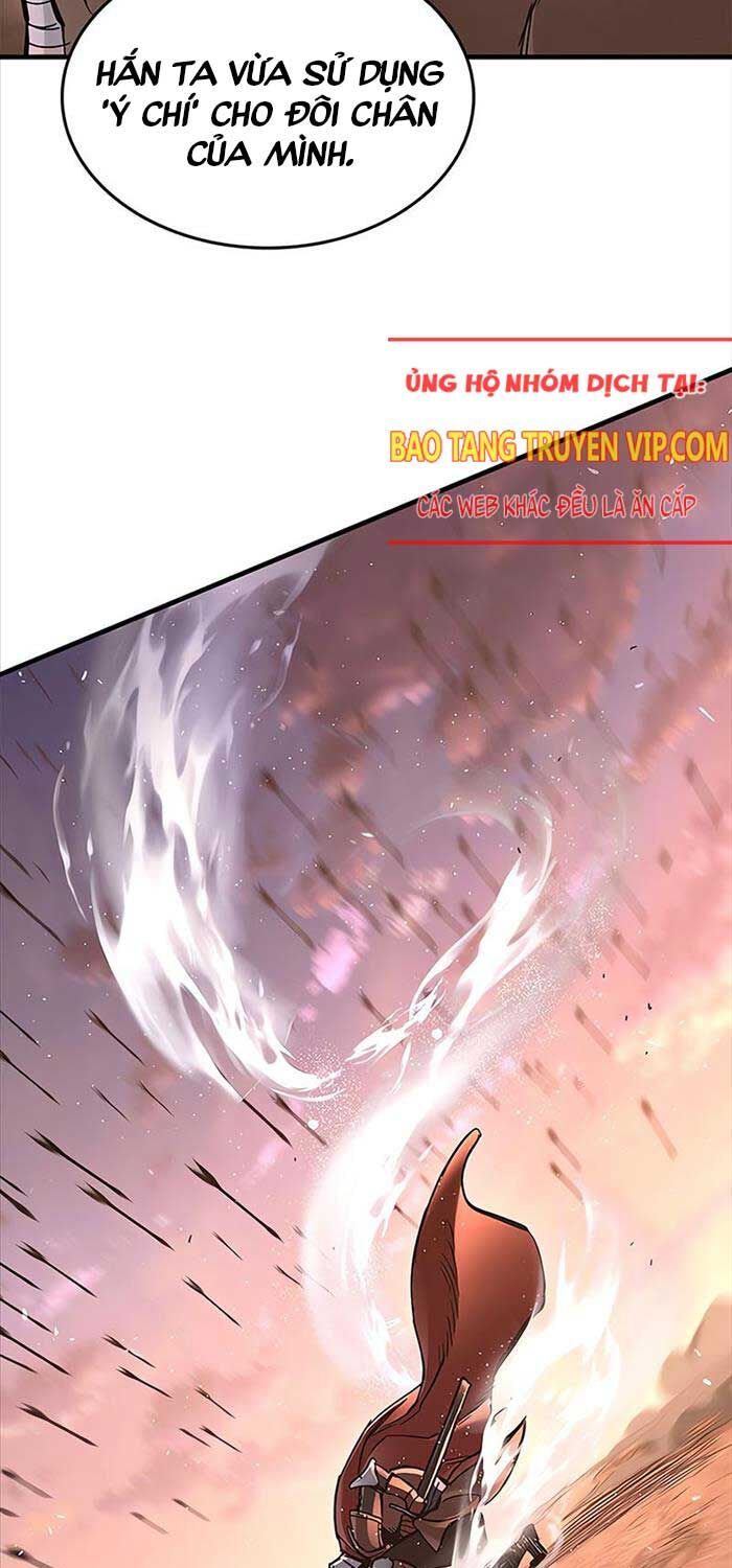 Hiệp Sĩ Sống Vì Ngày Hôm Nay - Chapter 24 - Page 106