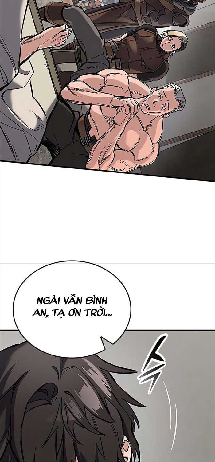Hiệp Sĩ Sống Vì Ngày Hôm Nay - Chapter 24 - Page 11