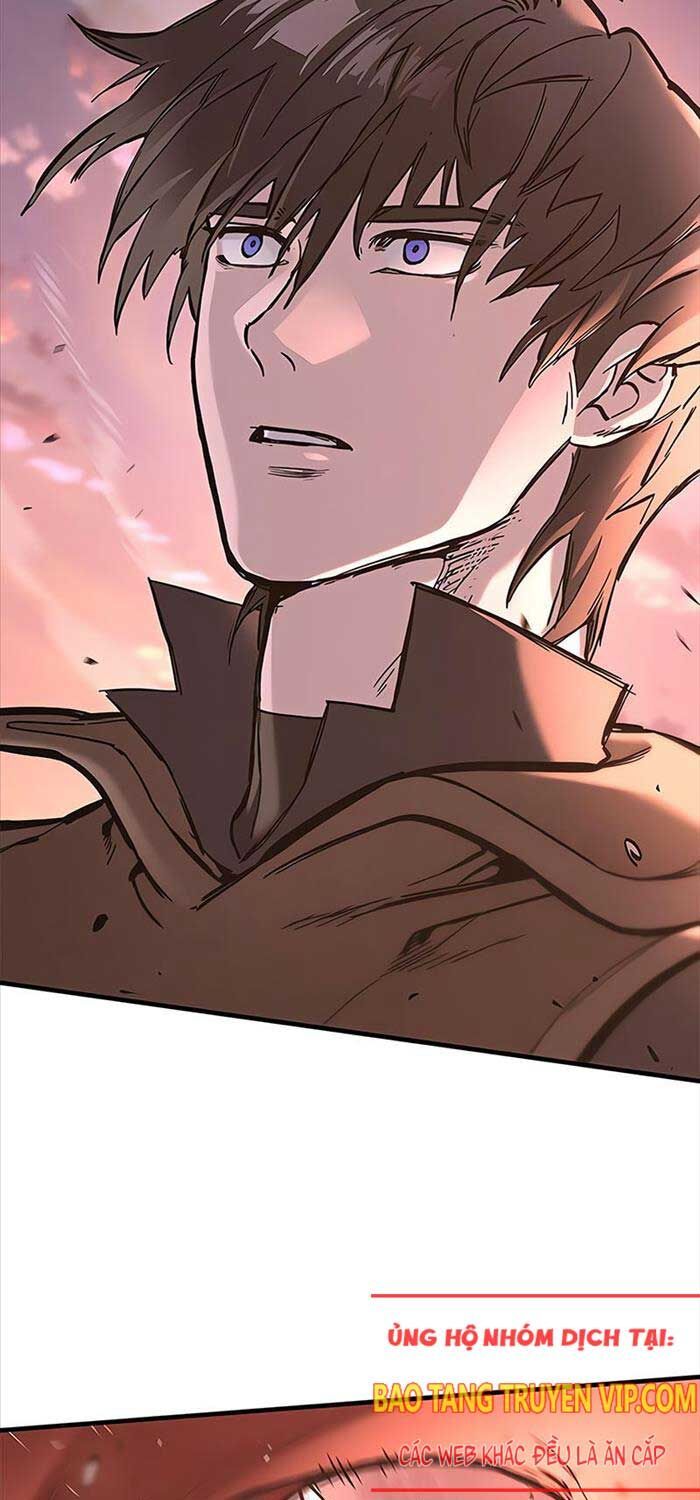 Hiệp Sĩ Sống Vì Ngày Hôm Nay - Chapter 24 - Page 110