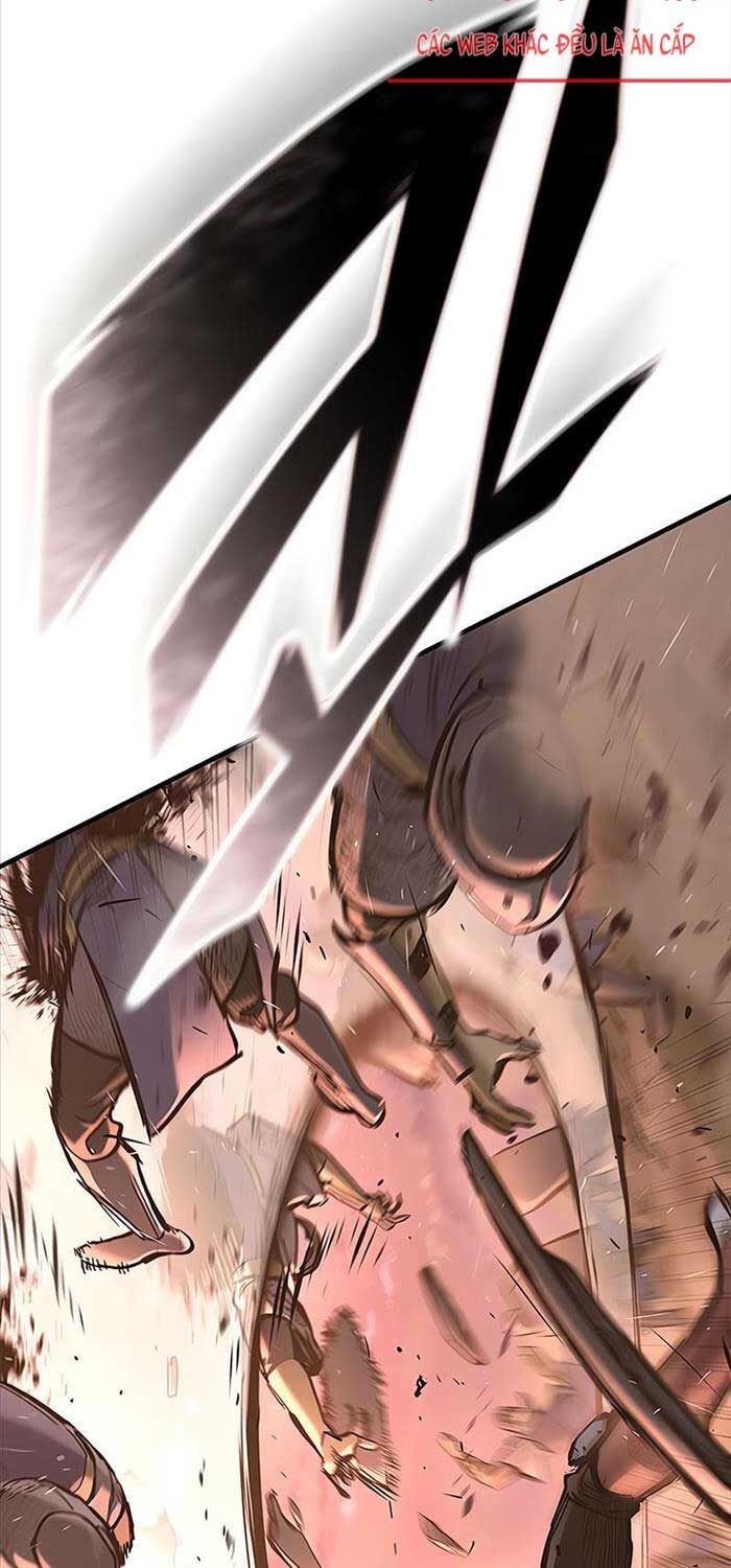 Hiệp Sĩ Sống Vì Ngày Hôm Nay - Chapter 24 - Page 112