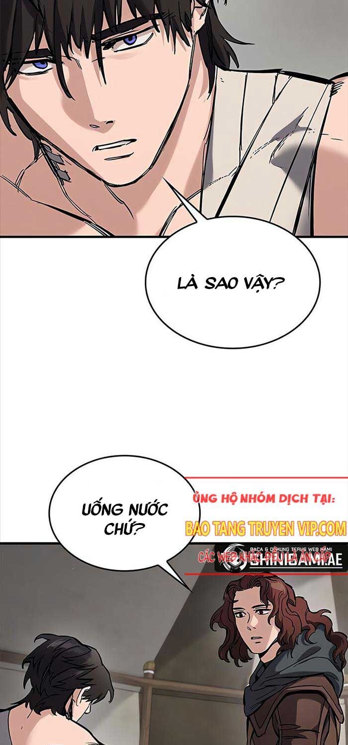Hiệp Sĩ Sống Vì Ngày Hôm Nay - Chapter 24 - Page 12