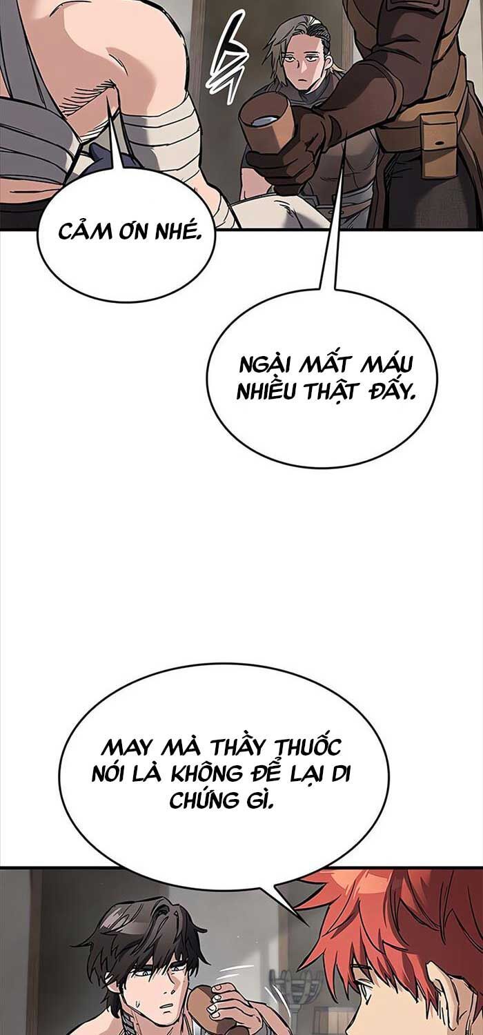 Hiệp Sĩ Sống Vì Ngày Hôm Nay - Chapter 24 - Page 13