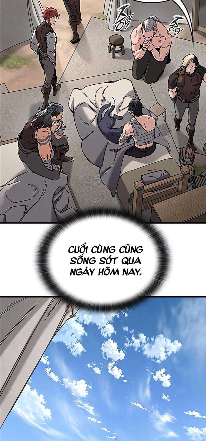 Hiệp Sĩ Sống Vì Ngày Hôm Nay - Chapter 24 - Page 16