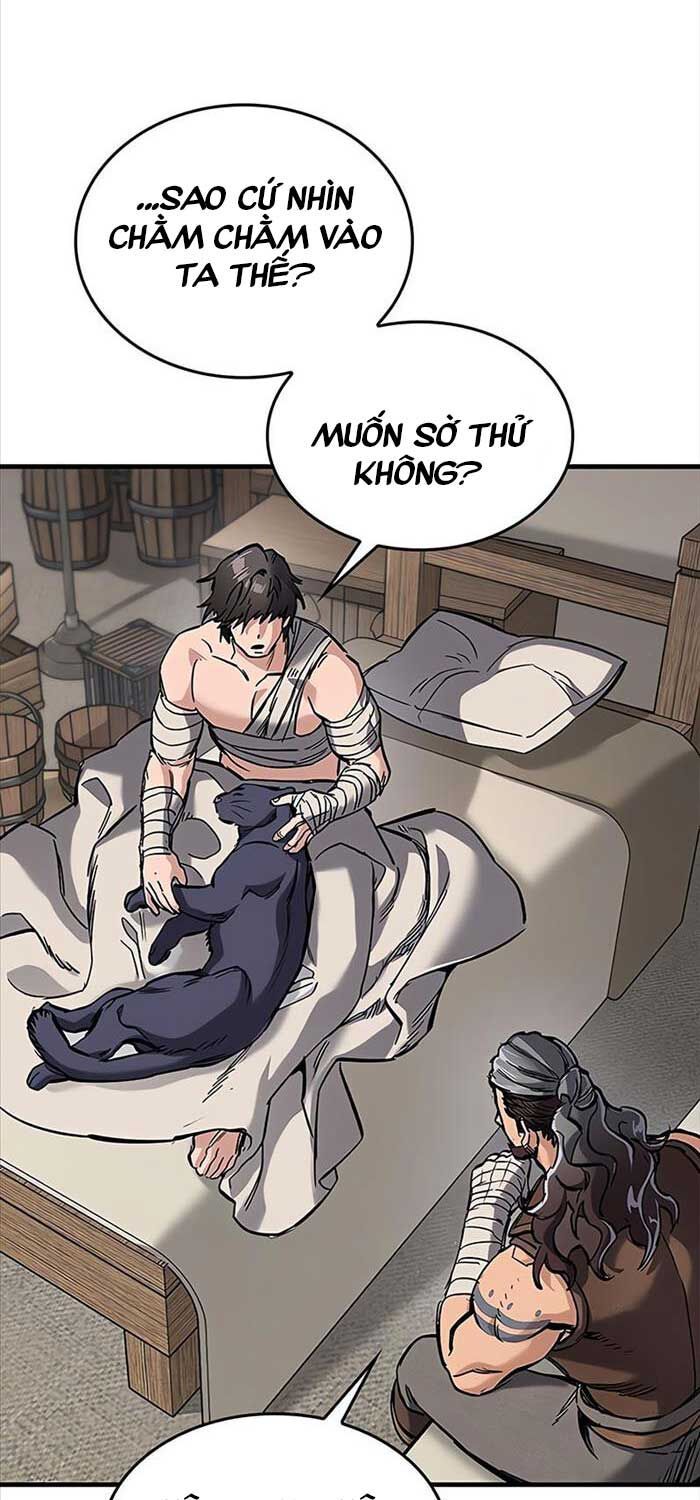 Hiệp Sĩ Sống Vì Ngày Hôm Nay - Chapter 24 - Page 19