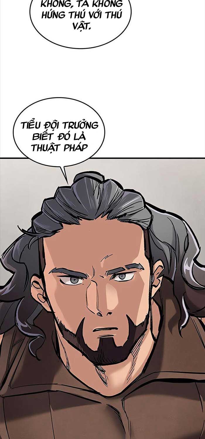 Hiệp Sĩ Sống Vì Ngày Hôm Nay - Chapter 24 - Page 20