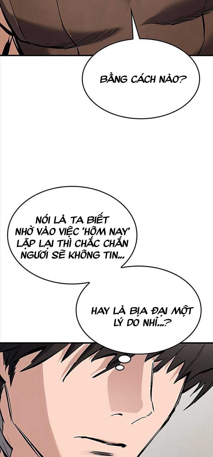Hiệp Sĩ Sống Vì Ngày Hôm Nay - Chapter 24 - Page 21