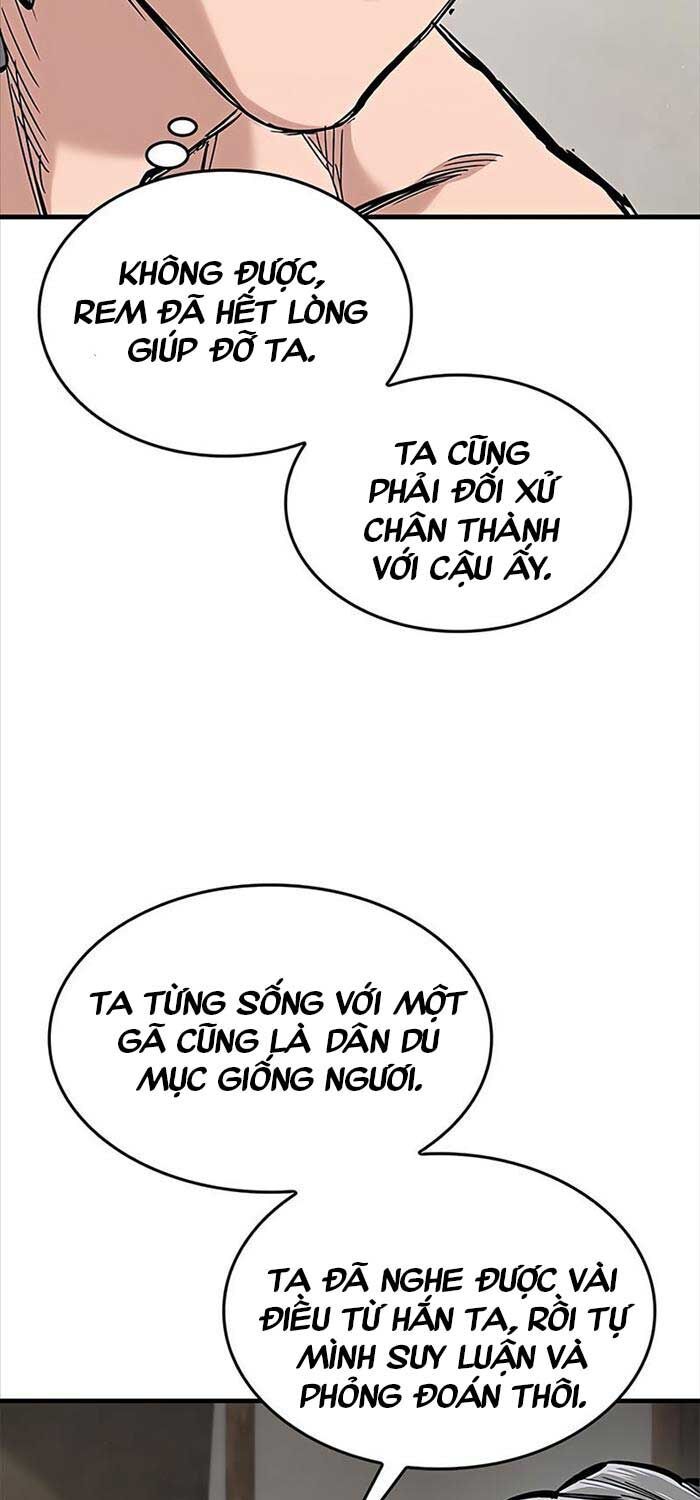 Hiệp Sĩ Sống Vì Ngày Hôm Nay - Chapter 24 - Page 22