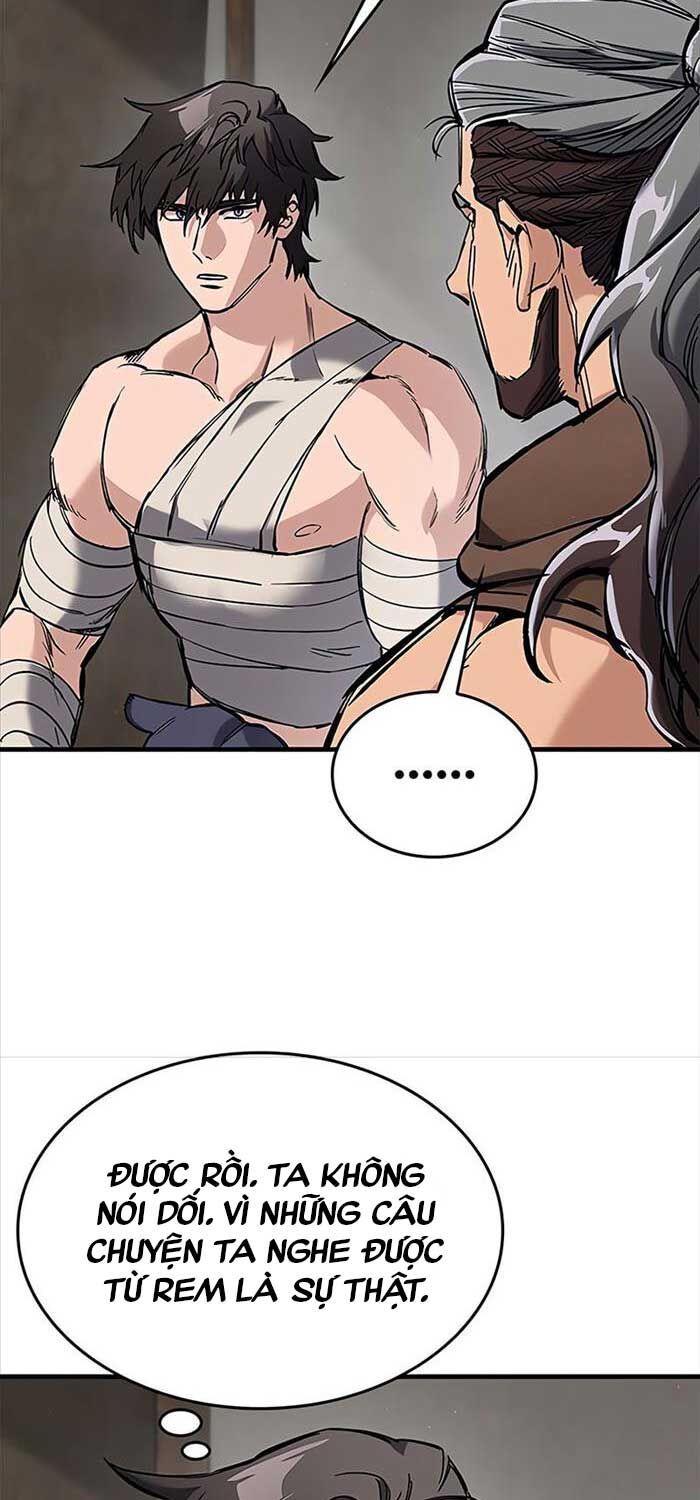 Hiệp Sĩ Sống Vì Ngày Hôm Nay - Chapter 24 - Page 23