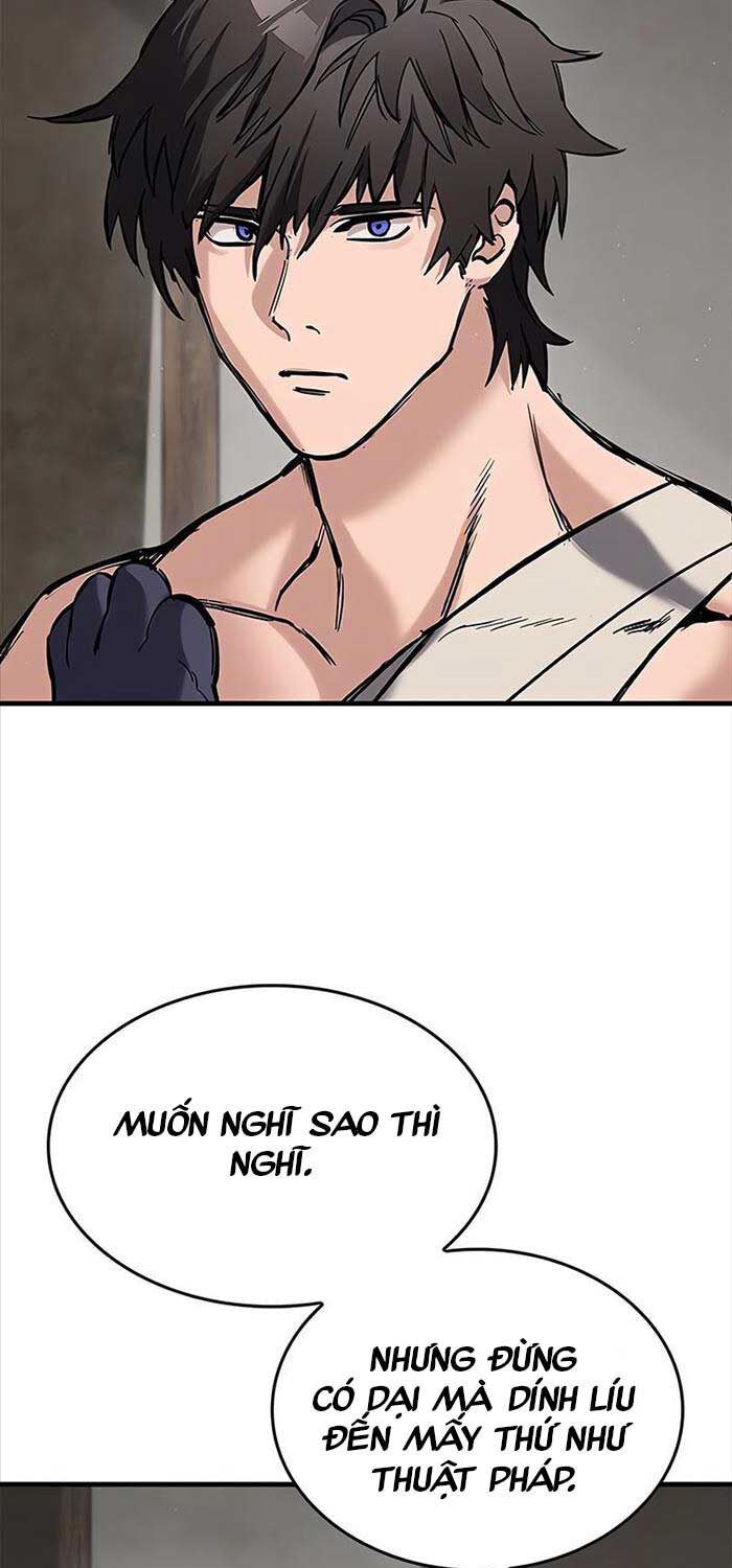 Hiệp Sĩ Sống Vì Ngày Hôm Nay - Chapter 24 - Page 24