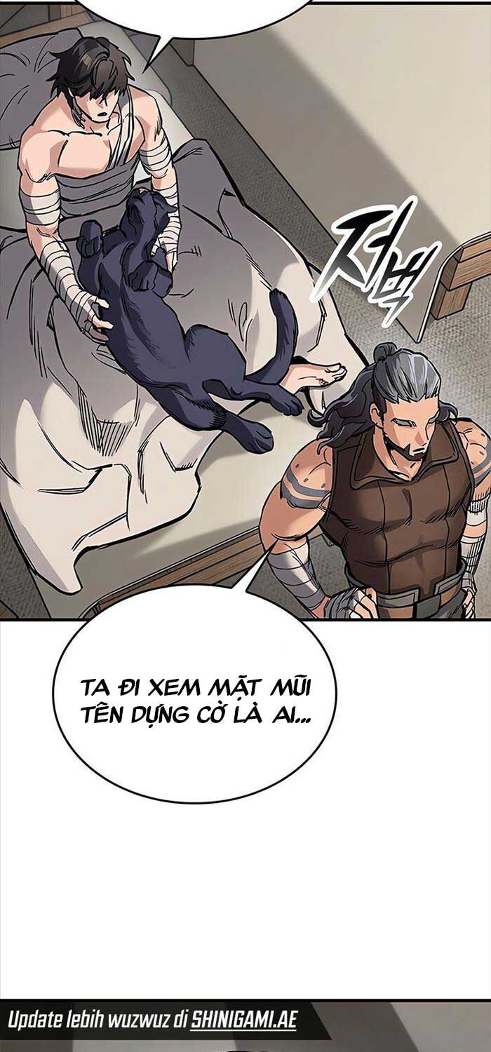 Hiệp Sĩ Sống Vì Ngày Hôm Nay - Chapter 24 - Page 26