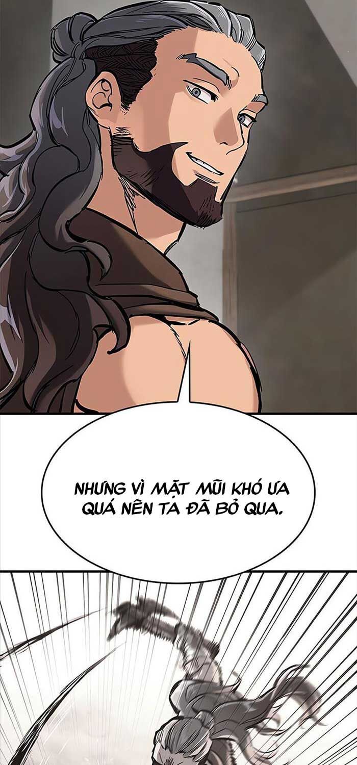 Hiệp Sĩ Sống Vì Ngày Hôm Nay - Chapter 24 - Page 27