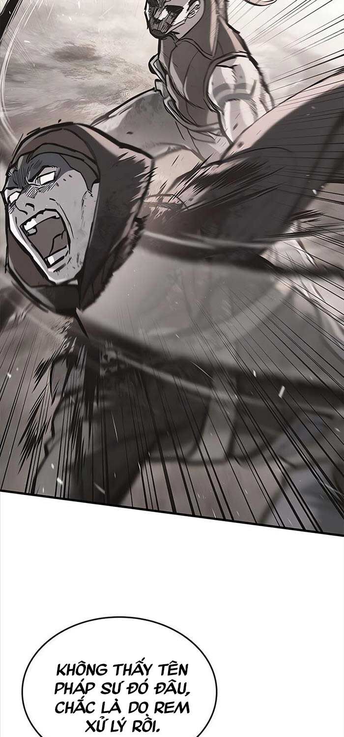 Hiệp Sĩ Sống Vì Ngày Hôm Nay - Chapter 24 - Page 28