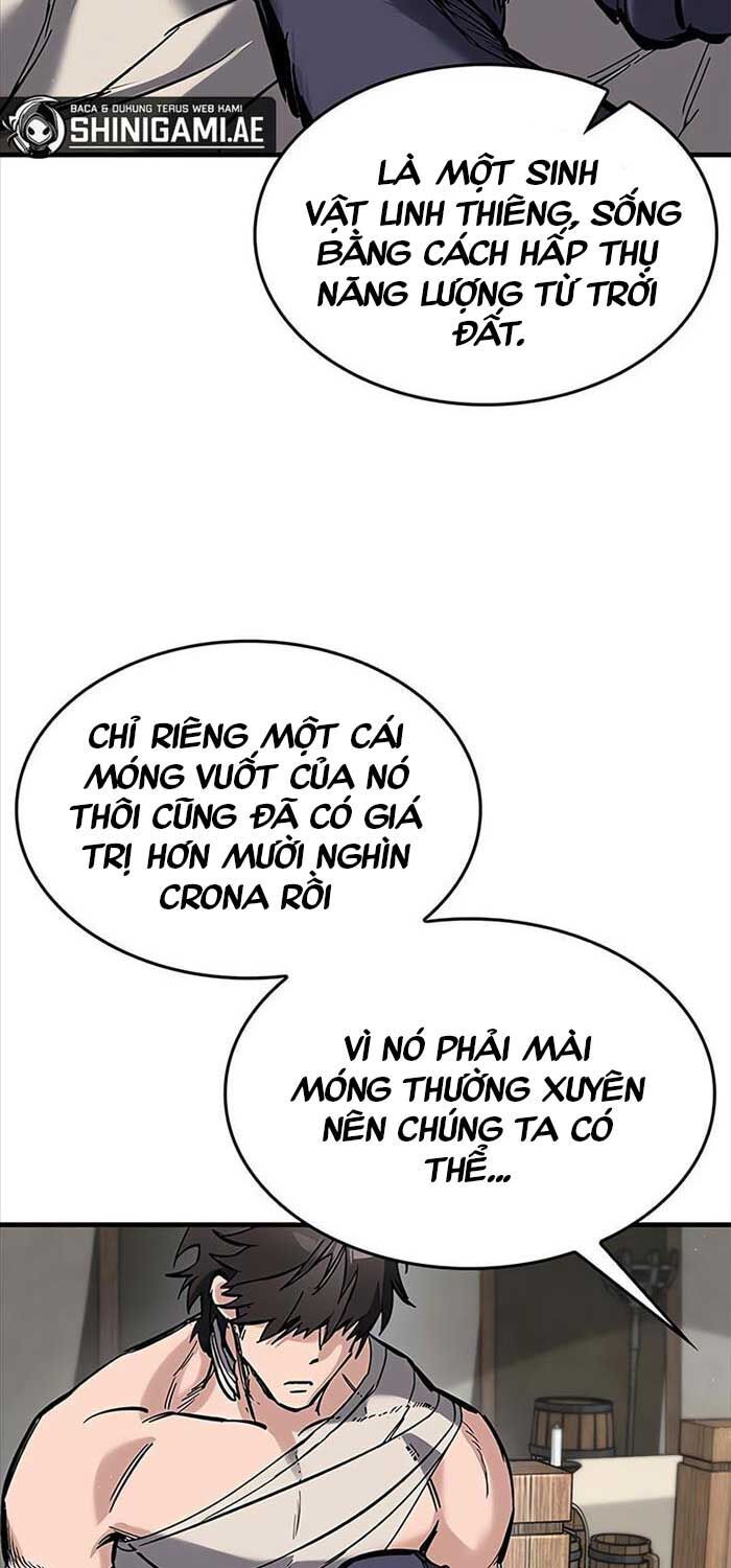 Hiệp Sĩ Sống Vì Ngày Hôm Nay - Chapter 24 - Page 33