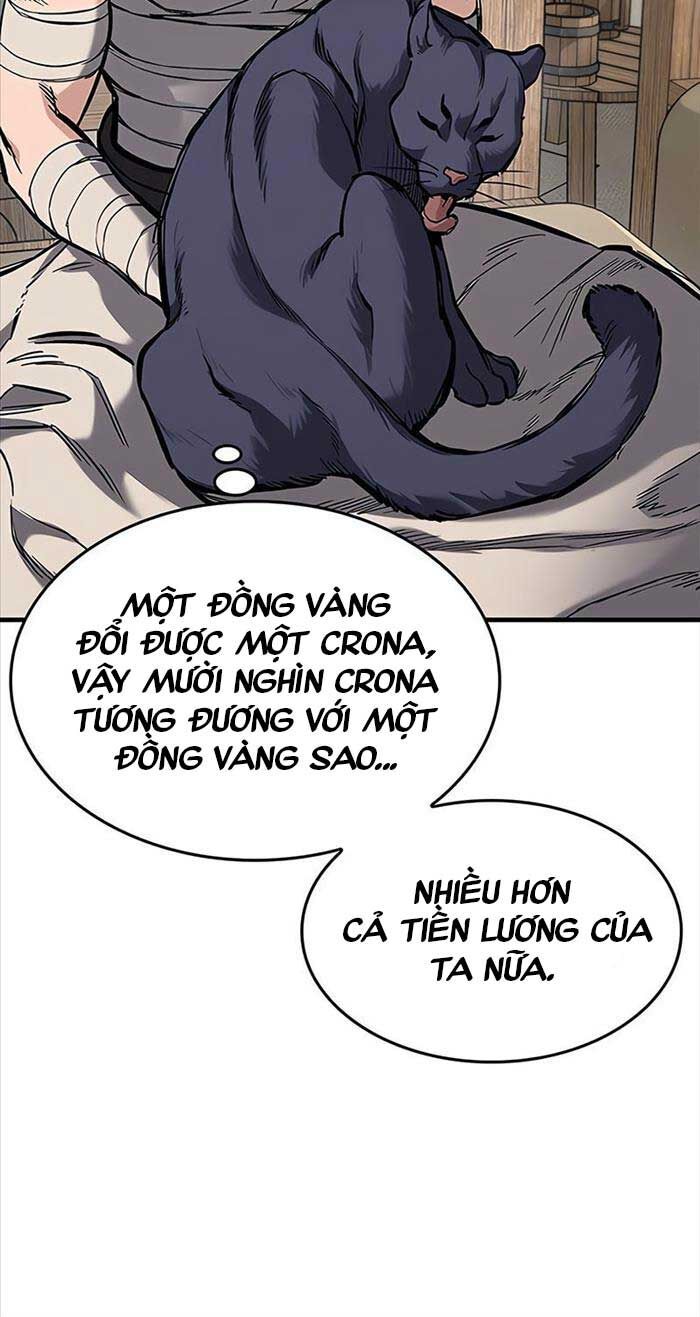 Hiệp Sĩ Sống Vì Ngày Hôm Nay - Chapter 24 - Page 34