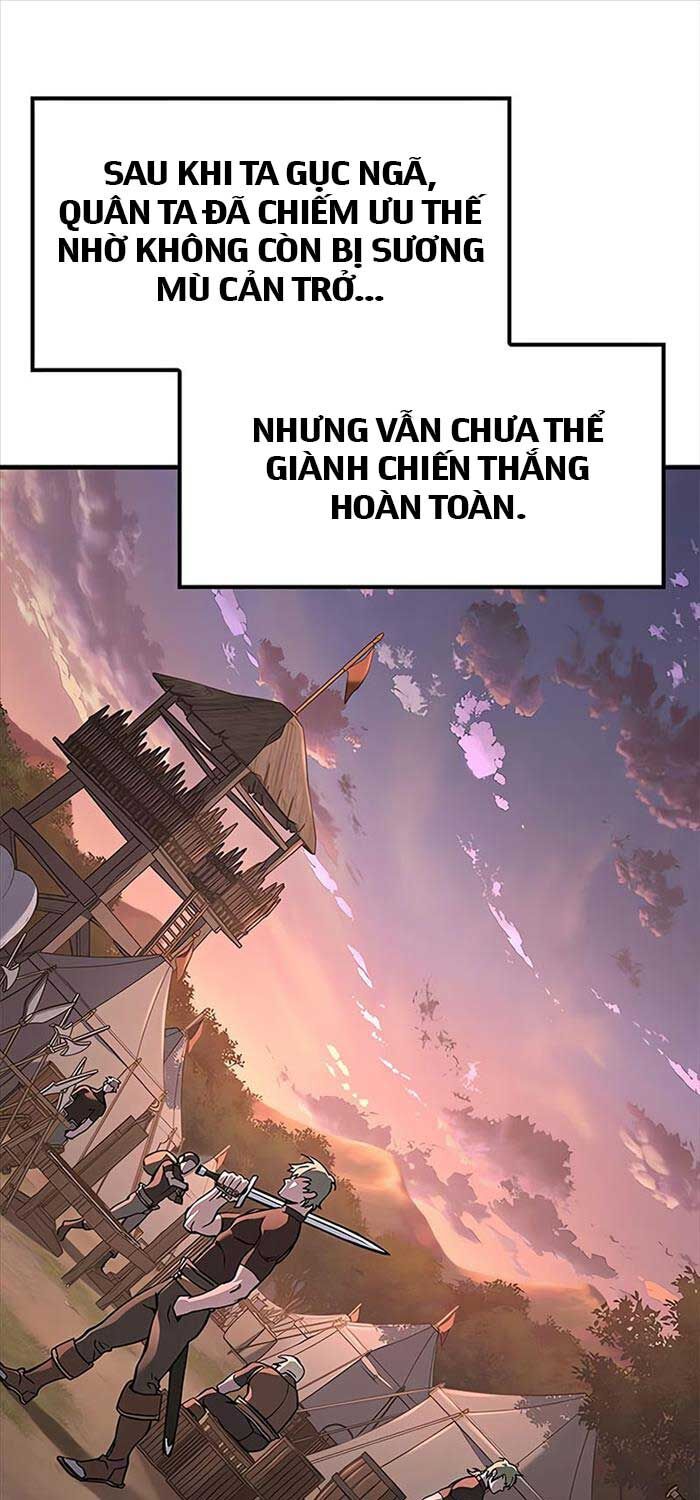 Hiệp Sĩ Sống Vì Ngày Hôm Nay - Chapter 24 - Page 35