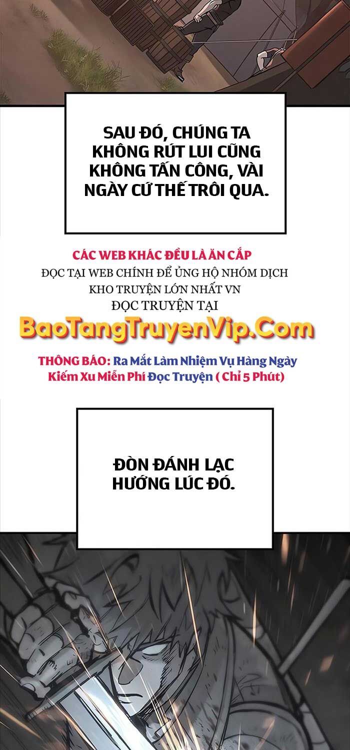 Hiệp Sĩ Sống Vì Ngày Hôm Nay - Chapter 24 - Page 36