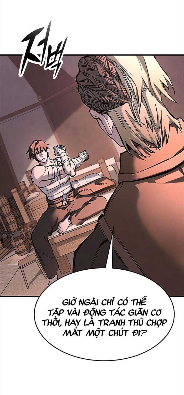 Hiệp Sĩ Sống Vì Ngày Hôm Nay - Chapter 24 - Page 39