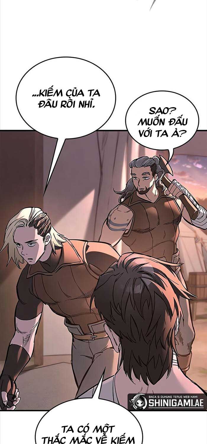 Hiệp Sĩ Sống Vì Ngày Hôm Nay - Chapter 24 - Page 41