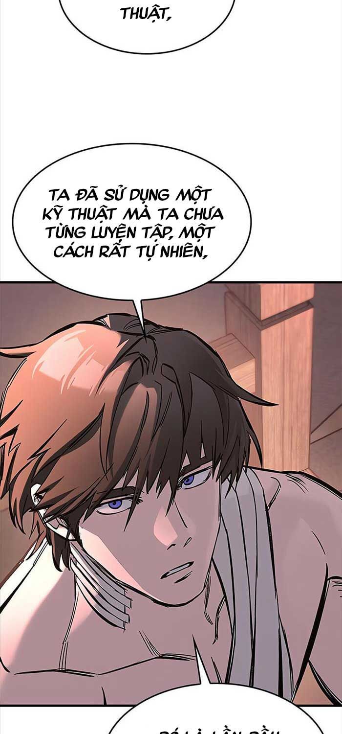 Hiệp Sĩ Sống Vì Ngày Hôm Nay - Chapter 24 - Page 42