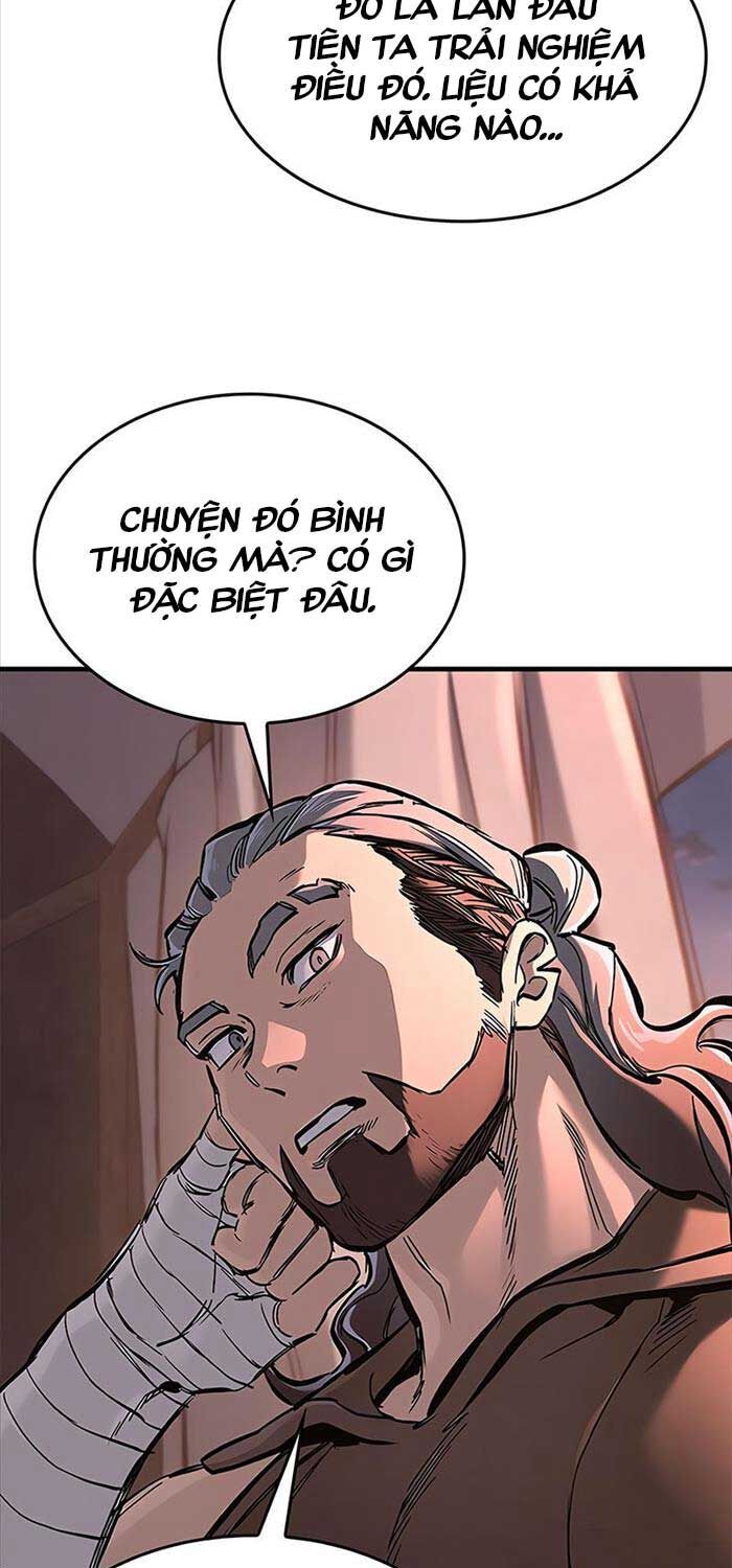Hiệp Sĩ Sống Vì Ngày Hôm Nay - Chapter 24 - Page 43