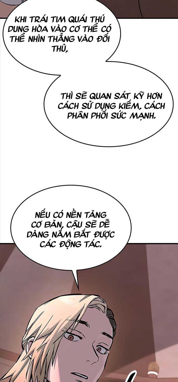 Hiệp Sĩ Sống Vì Ngày Hôm Nay - Chapter 24 - Page 44