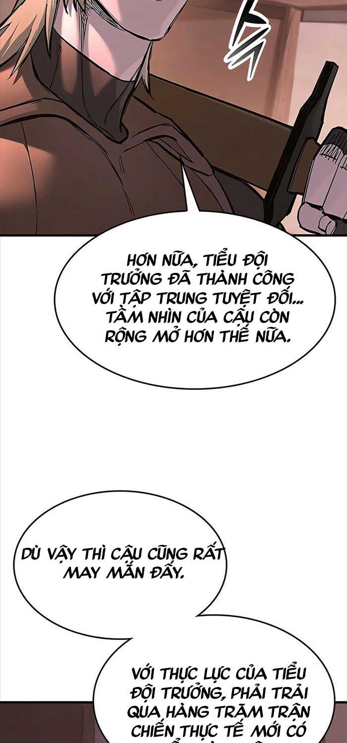 Hiệp Sĩ Sống Vì Ngày Hôm Nay - Chapter 24 - Page 45