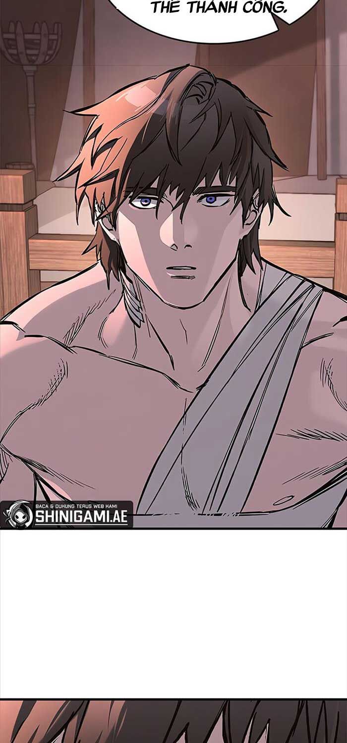 Hiệp Sĩ Sống Vì Ngày Hôm Nay - Chapter 24 - Page 46