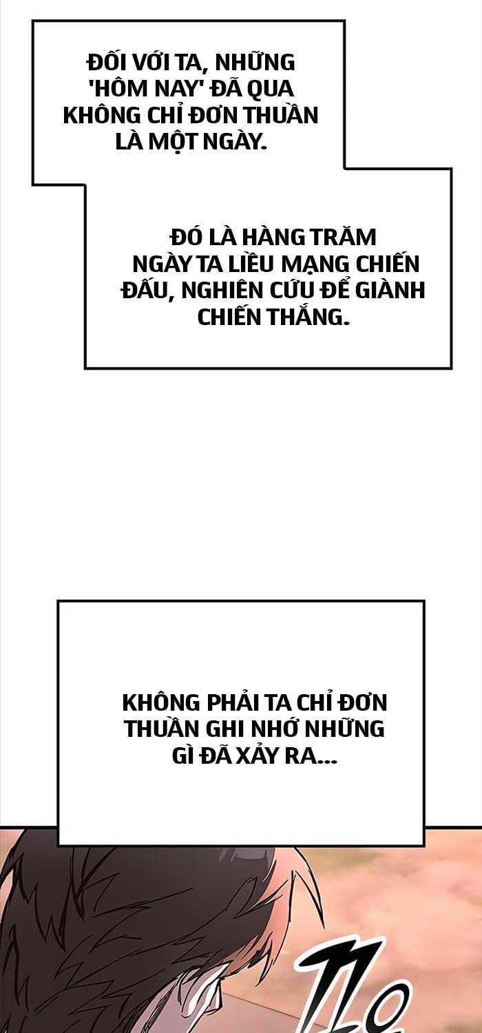 Hiệp Sĩ Sống Vì Ngày Hôm Nay - Chapter 24 - Page 48