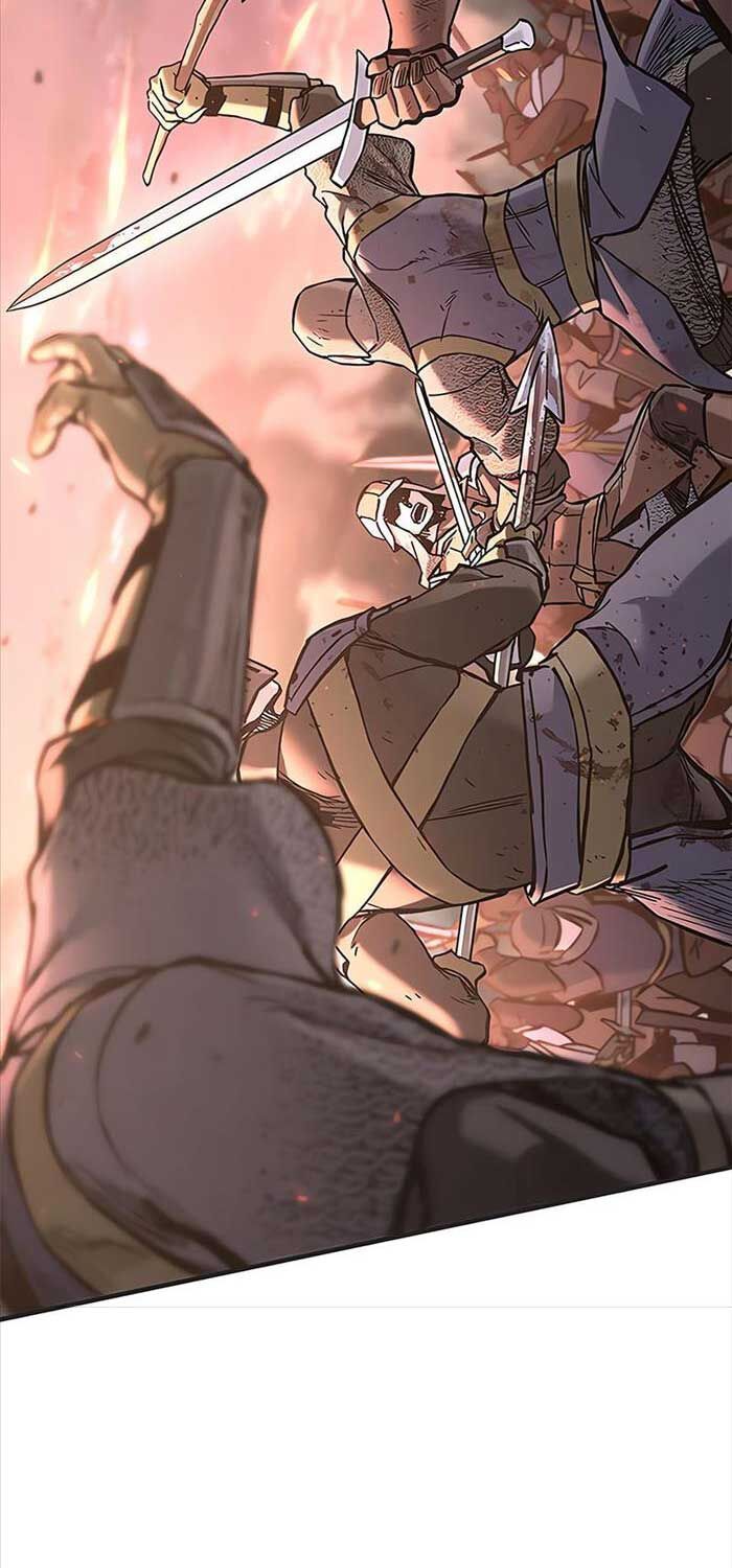 Hiệp Sĩ Sống Vì Ngày Hôm Nay - Chapter 24 - Page 5