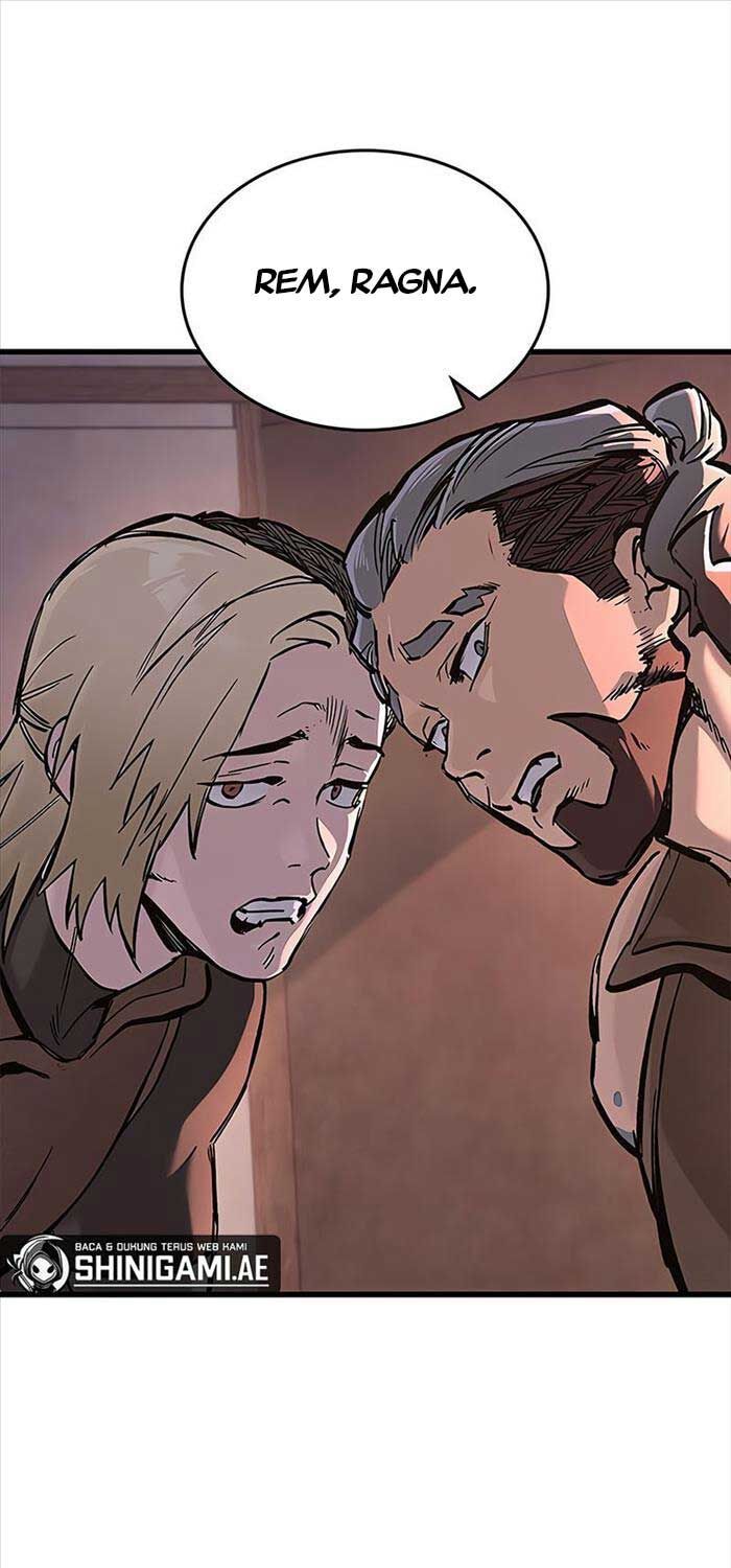 Hiệp Sĩ Sống Vì Ngày Hôm Nay - Chapter 24 - Page 52