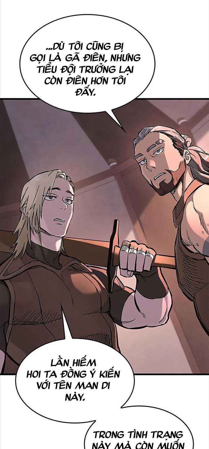 Hiệp Sĩ Sống Vì Ngày Hôm Nay - Chapter 24 - Page 54